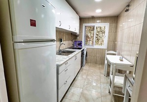 Superb 1-Bedroom Apartment in Marbella Centre