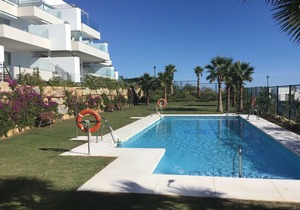Terrazas de Cabopino 308
