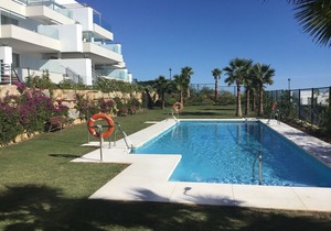 Terrazas de Cabopino 308