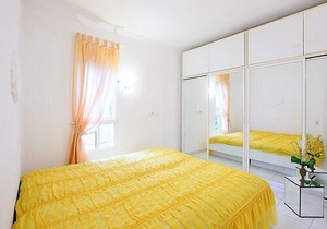 Vacation home Costabella in Marbella - 4 persons, 2 bedrooms