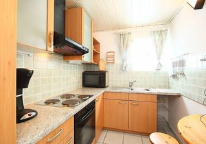 Vacation home Costabella in Marbella - 4 persons, 2 bedrooms