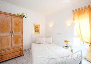 Vacation home Costabella in Marbella - 4 persons, 2 bedrooms