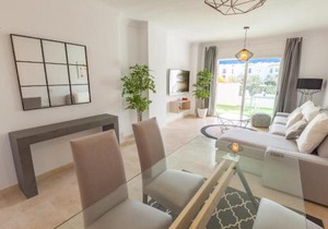 VACATION MARBELLA I Central Puerto Banus Apt, 24-7 Security, a minute from the Marina, The Sea and Luxury Shopping
