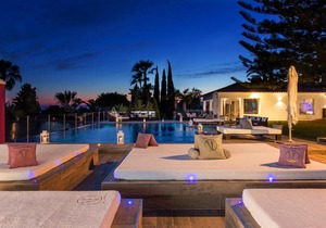 Villa Issabela