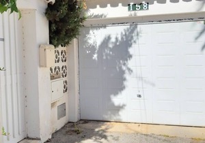 Villa Marbesa Beach, 2nd line beach, 3 bedrooms, private heated pool