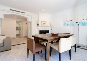 White Pearl Beach Elviria