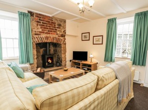 Church Cottages | Cloughton