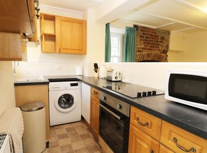 Church Cottages | Cloughton