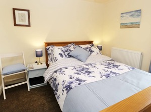 Church Cottages | Cloughton