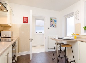 Ashville Avenue | Scarborough