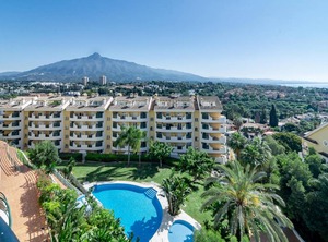 Senorio De Aloha | Marbella