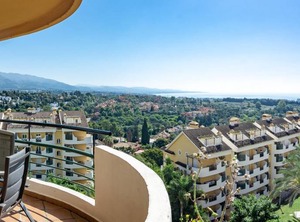 Senorio De Aloha | Marbella