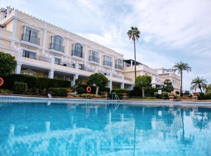 Aloha Gardens | Marbella