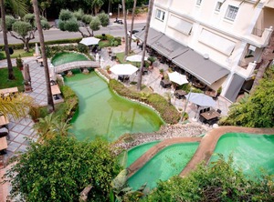 Aloha Gardens | Marbella