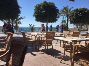 Apartamento Mediterraneo | Marbella City Centre