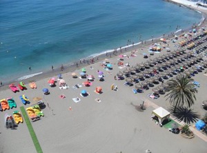 Apartamento Mediterraneo | Marbella City Centre