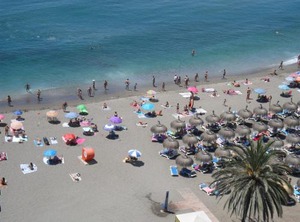 Apartamento Mediterraneo | Marbella City Centre
