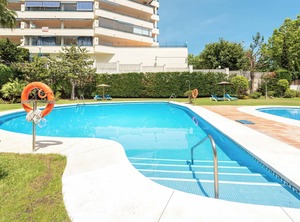 Marbella Swimming | Marbella