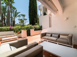 Puente Romano | Golden Mile