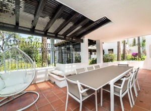 Puente Romano | Golden Mile