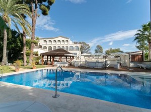 Casadelmar Apt | Marbella