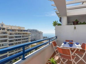 Las Terrazas | Marbella City Centre