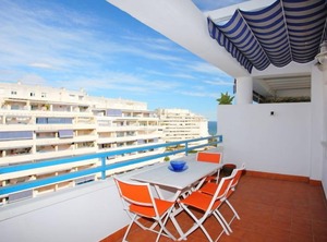 Las Terrazas | Marbella City Centre