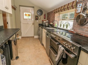 Cottage | Scarborough