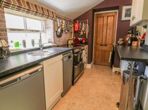 Cottage | Scarborough