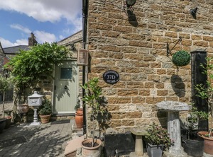 Cottage | Scarborough