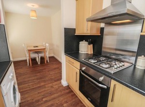 No Hall Cottages | Scarborough