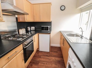 No Hall Cottages | Scarborough