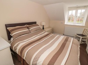 No Hall Cottages | Scarborough