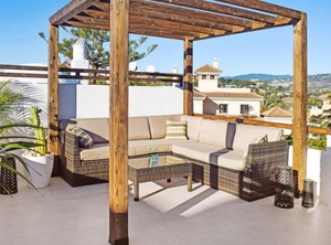 Pueblo Arabesque | Marbella