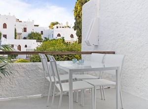 Pueblo Arabesque | Marbella
