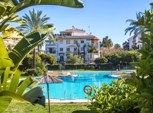 Dama Noche | Marbella