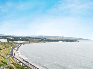 Sea | Scarborough