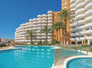 Marbella Swimming | Urbanizacion Marbessa