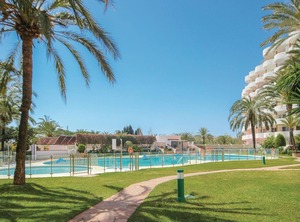 Marbella Swimming | Urbanizacion Marbessa