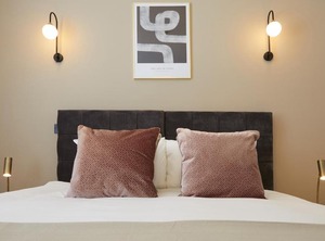 The Salisbury | Scarborough City Centre