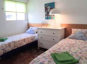 Villa Beach | Urbanizacion Marbessa
