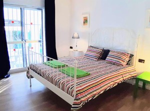 Villa Beach | Urbanizacion Marbessa