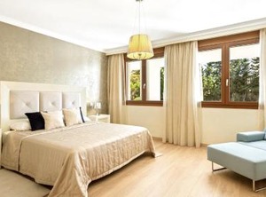 Villa Marina | Puerto Banus