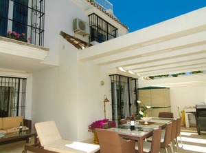 Marbella Swimming | Nikki Beach