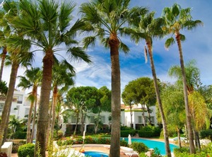 Marbella Swimming | Nikki Beach