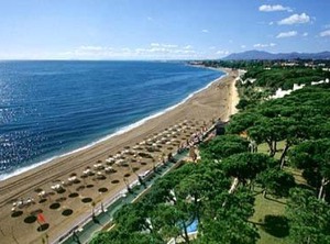 White Pearl Beach | Nikki Beach