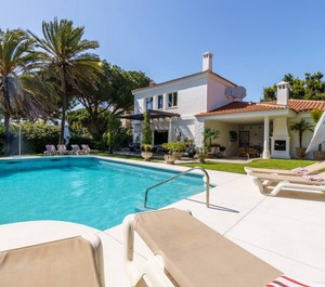 Villa Beach 