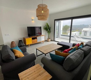 Cairnvillas Villa Swimming Beach 