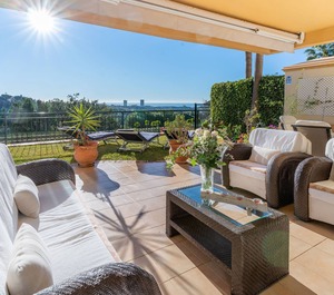 Elviria Hills 