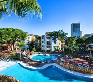Marbella Swimming 